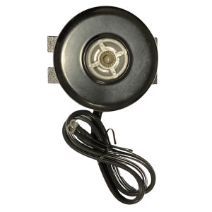 US Motors 2112 16W 115 V,50-60 Hz,1 Ph,1550 rpm, 4 poles, 1 shaft, TEAO Enclosure, 1 speed, Shaded Pole, CWLE, M1800002112000B Replaces: 5811