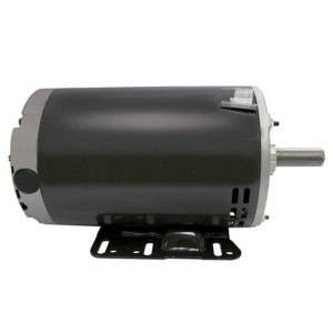 US Motors 3 hp 1725 rpm, 4 poles, 1 shaft, 1 Speed Frame 56hz 200-230v/460 V, 60 hz, 3 ph, 7915VP, HD58FK651 US Motors 3 hp 1725 rpm, 4 poles, 1 shaft, 1 Speed Frame 56hz 200-230v/460 V, 60 hz, 3 ph, 7915VP, HD58FK651