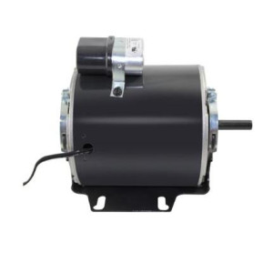 US Motors 1/4 hp 1625 rpm, 4 poles, 1 shaft, TEAO Enclosure, 1 speed, 5.5 diameter, CW, Lead End, 208-230 V, 50/60 hz, 1 ph, 5 mfd/370 VAC Run Capacitor 6129 K055SYN8002013B US Motors 1/4 hp 1625 rpm, 4 poles, 1 shaft, TEAO Enclosure, 1 speed, 5.5 diameter, CW, Lead End, 208-230 V, 50/60 hz, 1 ph, 5 mfd/370 VAC Run Capacitor 6129 K055SYN8002013B