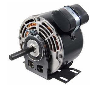 US Motors 1/4 hp 1625 rpm, 4 poles, 1 shaft, TEAO Enclosure, 1 speed, 5.5 diameter, CW, Lead End, 208-230 V, 50/60 hz, 1 ph, 5 mfd/370 VAC Run Capacitor 6129 K055SYN8002013B US Motors 1/4 hp 1625 rpm, 4 poles, 1 shaft, TEAO Enclosure, 1 speed, 5.5 diameter, CW, Lead End, 208-230 V, 50/60 hz, 1 ph, 5 mfd/370 VAC Run Capacitor 6129 K055SYN8002013B