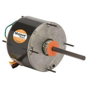 US Motors 3736 1/4 Hp Mojave 1075 rpm, 6 poles, 1 shaft, TEAO Enclosure, 1 speed, 5.6 diameter, CW, Lead End Reversible 460 V, 60 hz, 1 ph, 7.5 mfd/370 VAC Run Capacitor K055WJM1028014B US Motors 3736 1/4 Hp Mojave 1075 rpm, 6 poles, 1 shaft, TEAO Enclosure, 1 speed, 5.6 diameter, CW, Lead End Reversible 460 V, 60 hz, 1 ph, 7.5 mfd/370 VAC Run Capacitor K055WJM1028014B