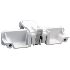 Whirlpool W10837741 Lid Lock Strike Washer replaces 4338531 W10714899
