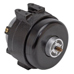 US Motors 2110 9W 1550 rpm, 4 poles, 1 shaft, TEAO Enclosure, 1 speed, Shaded Pole, CWLE, 230 V,50-60 Hz,1 Ph 2110 M1800002110000B Replaces: 5421 D564