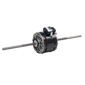 US Motors 1/8 hp 1075 rpm, 6 poles, 2 shaft, TEAO, 3 speed, 5.6 diameter, CCW, 208-230 V, 60 hz, 1 ph, 5 mfd/370 VAC Run Capacitor 1187 / K055RWB5756021B US Motors 1/8 hp 1075 rpm, 6 poles, 2 shaft, TEAO, 3 speed, 5.6 diameter, CCW, 208-230 V, 60 hz, 1 ph, 5 mfd/370 VAC Run Capacitor 1187 / K055RWB5756021B