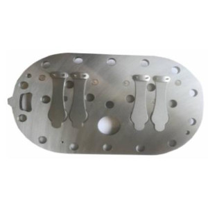 Bitzer 304063-25 Valve Plate Assembly
 Bitzer 304063-25 Valve Plate Assembly