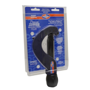 Uniweld Tube Cutter 1/4in To 2-3/4in (6mm To 68mm) UTC705  Uniweld Tube Cutter 1/4in To 2-3/4in (6mm To 68mm) UTC705