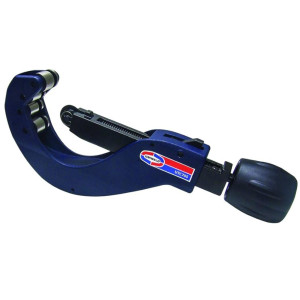 Uniweld Tube Cutter 1/4in To 2-3/4in (6mm To 68mm) UTC705  Uniweld Tube Cutter 1/4in To 2-3/4in (6mm To 68mm) UTC705