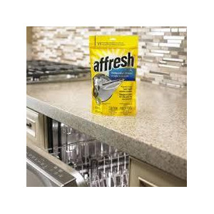 Affresh W10282479 Dishwasher Cleaner (6 Tablets)
Replaces: 4319102 18001020 18001017 4211328 4211611 4323142 8171408 DWMAGIC 18001059 8268529 14202928 14211394 8171408RM W10209294 11090
 Affresh W10282479 Dishwasher Cleaner (6 Tablets)
Replaces: 4319102 18001020 18001017 4211328 4211611 4323142 8171408 DWMAGIC 18001059 8268529 14202928 14211394 8171408RM W10209294 11090