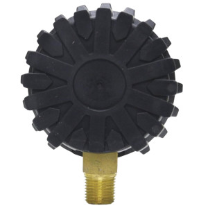Uniweld G15D Oxygen Gauge 1.5 in, 30 psi, NPT 1/8 Uniweld G15D Oxygen Gauge 1.5 in, 30 psi, NPT 1/8