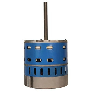 MARS 10857 Blower Fan Motor Multi-Horsepower 1/2 -1 HP ECM Replacement, 115, 230 VAC, 5.5 in, Frame 48, Reversible Rotation, Direct Drive, Variable Speed, Constant Torque MARS 10857 Blower Fan Motor Multi-Horsepower 1/2 -1 HP ECM Replacement, 115, 230 VAC, 5.5 in, Frame 48, Reversible Rotation, Direct Drive, Variable Speed, Constant Torque
