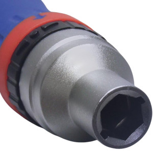 Uniweld Screwdriver Multiple 20 in 1 with Ratchet 1/4-5/16 drivers 14 Magnetic doubled-end Bits 20N1RSD
 Uniweld Screwdriver Multiple 20 in 1 with Ratchet 1/4-5/16 drivers 14 Magnetic doubled-end Bits 20N1RSD