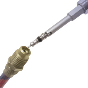 Uniweld Screwdriver Multiple 20 in 1 with Ratchet 1/4-5/16 drivers 14 Magnetic doubled-end Bits 20N1RSD
 Uniweld Screwdriver Multiple 20 in 1 with Ratchet 1/4-5/16 drivers 14 Magnetic doubled-end Bits 20N1RSD