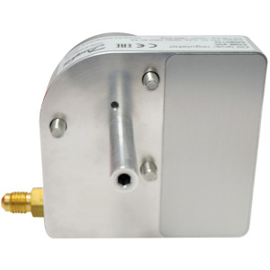 Danfoss 040B0122 Oil Level Regulator COM 20C, Includes Coil 230V, Max operating Pressure 870 psi