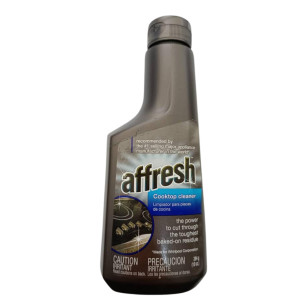Affresh W10355051 Cooktop Cleaner 
 Affresh W10355051 Cooktop Cleaner
