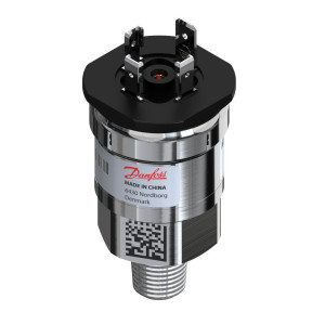 Danfoss 060G6343 Pressure Transmitter AKS 2050, 1/4 Npt, -1 To 99bar CO2, DIN Danfoss 060G6343 Pressure Transmitter AKS 2050, 1/4 Npt, -1 To 99bar CO2, DIN