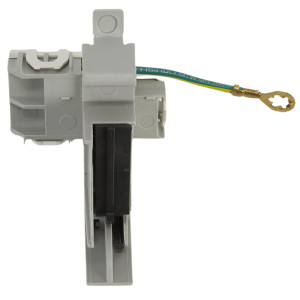 Whirlpool WP8318084 Genuine OEM Washer Switch Lid 
Fits: 8318084