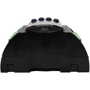 Danfoss 080G0112 Programmable Controller MCX06D, 6 Relays, 24V, Communication CANBUS, MODBUS, RS485