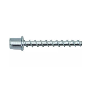 Vertical Rod Hangers for Concrete HM14C  1/4in-20 x 1-5/8in Vertical Rod Hangers for Concrete HM14C  1/4in-20 x 1-5/8in