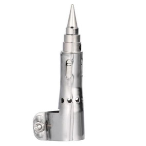 Bernzomatic Detail Micro Maker Torch ST2200 ST2200T 
Trigger Ignition, Flame Control and Lock (Butane) Bernzomatic Detail Micro Maker Torch ST2200 ST2200T 
Trigger Ignition, Flame Control and Lock (Butane)