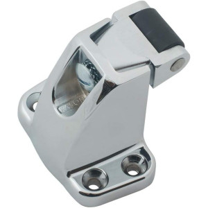 Kason 10056005003 Safeguard Strike, 3/4 to 1 1/2 Inch Offset, For Walk-In Cooler
 Kason 10056005003 Safeguard Strike, 3/4 to 1 1/2 Inch Offset, For Walk-In Cooler