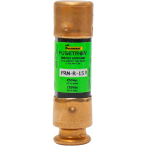 MA-Line MA-FRNR15 15A Fuse Class 5RK - 250V MA-Line MA-FRNR15 15A Fuse Class 5RK - 250V