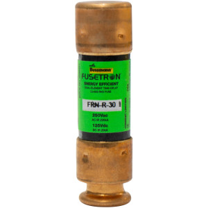 MA-Line MA-FRNR30 30A Fuse Class 5RK - 250V MA-Line MA-FRNR30 30A Fuse Class 5RK - 250V