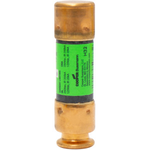MA-Line MA-FRNR25 25A Fuse Class 5RK - 250V MA-Line MA-FRNR25 25A Fuse Class 5RK - 250V