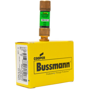 MA-Line MA-FRNR25 25A Fuse Class 5RK - 250V MA-Line MA-FRNR25 25A Fuse Class 5RK - 250V