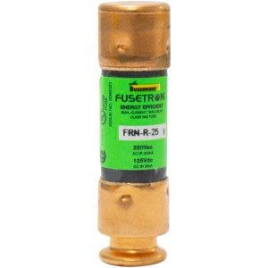MA-Line MA-FRNR25 25A Fuse Class 5RK - 250V MA-Line MA-FRNR25 25A Fuse Class 5RK - 250V