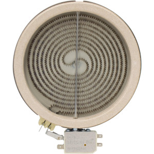 Whirlpool W10823711 Range Heater Element 1200 Watts 6 inch 