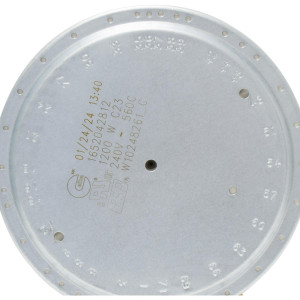 Whirlpool W10823711 Range Heater Element 1200 Watts 6 inch 