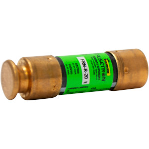 MA-Line MA-FRNR20 20A Fuse Class 5RK - 250V MA-Line MA-FRNR20 20A Fuse Class 5RK - 250V