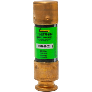 MA-Line MA-FRNR20 20A Fuse Class 5RK - 250V MA-Line MA-FRNR20 20A Fuse Class 5RK - 250V