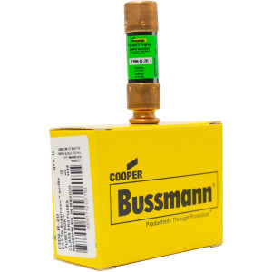 MA-Line MA-FRNR20 20A Fuse Class 5RK - 250V MA-Line MA-FRNR20 20A Fuse Class 5RK - 250V