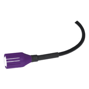 Full Gauge SB-56 Temperature and Humidity Sensor, 8.2 ft (2.5 m), Temperature Range 14 to 158 F (-10 to 70 C) and Humidity Sensor 10 to 85 RH. Compatible with MT-530E Super, MT-532 Super, TO-751B