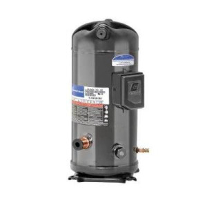 Copeland ZP137KCE-TF5 11T 137,000 Btu/h R410 Scroll Compressor for Air conditioning 208-230/3/60 (V/Ph/Hz) Copeland ZP137KCE-TF5 11T 137,000 Btu/h R410 Scroll Compressor for Air conditioning 208-230/3/60 (V/Ph/Hz)