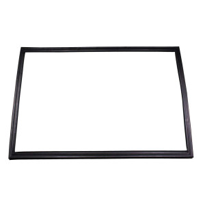 Frigidaire 242193214 Refrigerator Door Gasket Black
