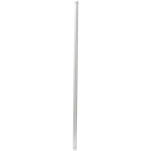 Lumipro V2 Series LED Integrated Tube Light, 36 Watt, 4600lm, 5000K. 4ft x 1in, Clear Cover, 100-277VAC Operating temperatures -22 to 149 F (-30 to 65C) Lumipro V2 Series LED Integrated Tube Light, 36 Watt, 4600lm, 5000K. 4ft x 1in, Clear Cover, 100-277VAC Operating temperatures -22 to 149 F (-30 to 65C)