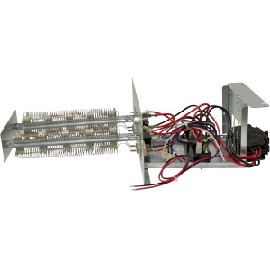Warren WRX0752BX Electric Heaters for Air Handlers 7.5Kw 240V/1Ph/60Hz 20Amp 1 Stage 
FITS: RH2TZ3617STAN, RH2TZ4821STAN Warren WRX0752BX Electric Heaters for Air Handlers 7.5Kw 240V/1Ph/60Hz 20Amp 1 Stage 
FITS: RH2TZ3617STAN, RH2TZ4821STAN