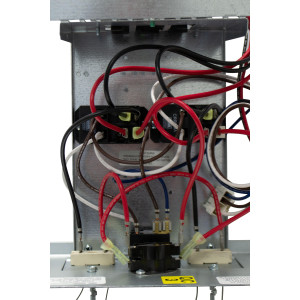 Warren WRX0752BX Electric Heaters for Air Handlers 7.5Kw 240V/1Ph/60Hz 20Amp 1 Stage 
FITS: RH2TZ3617STAN, RH2TZ4821STAN Warren WRX0752BX Electric Heaters for Air Handlers 7.5Kw 240V/1Ph/60Hz 20Amp 1 Stage 
FITS: RH2TZ3617STAN, RH2TZ4821STAN