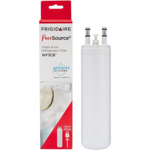 Frigidaire WF3CB Puresource3 Refrigerator Water Filter Frigidaire WF3CB Puresource3 Refrigerator Water Filter
