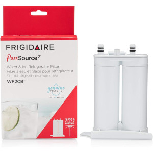 Frigidaire WF2CB PureSource2 Ice And Water Filtration System Frigidaire WF2CB PureSource2 Ice And Water Filtration System