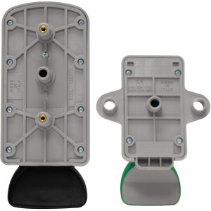 Door Lock With Key CSG-2 FI09921
 Door Lock With Key CSG-2 FI09921