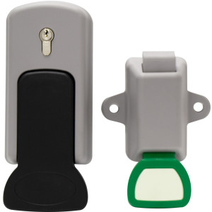Door Lock With Key CSG-2 FI09921
 Door Lock With Key CSG-2 FI09921