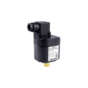 Danfoss 061H3247 Fan Speed Controller Type XGE-EC, 319 to 566 psi setting, 10 V, 1/4 in pressure inlet, DIN 8906
 Danfoss 061H3247 Fan Speed Controller Type XGE-EC, 319 to 566 psi setting, 10 V, 1/4 in pressure inlet, DIN 8906