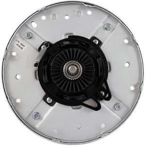 Frigidaire 5304517318 Original OEM Transmission
 Frigidaire 5304517318 Original OEM Transmission