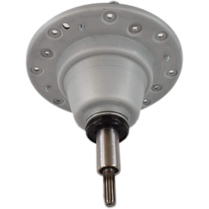 Frigidaire 5304517318 Original OEM Transmission
 Frigidaire 5304517318 Original OEM Transmission