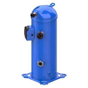 Danfoss MLZ058T2LQ9A 7.5 HP MBP Refrigeration Scroll Compressor 208-230/3/60 (V/Ph/Hz) R404,R407,R507,R452,R134,R513,R22,R448,R449 Rotolock Valves V02,V05, POE Oil 121L8817 Replaces 120U8051, 120U8052, 121L8816 Danfoss MLZ058T2LQ9A 7.5 HP MBP Refrigeration Scroll Compressor 208-230/3/60 (V/Ph/Hz) R404,R407,R507,R452,R134,R513,R22,R448,R449 Rotolock Valves V02,V05, POE Oil 121L8817 Replaces 120U8051, 120U8052, 121L8816