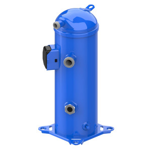 Danfoss MLZ076T2LQ9A 10 HP MBP Refrigeration Scroll Compressor 208-230/3/60 (V/Ph/Hz) R404,R407,R507,R452,R134,R513,R22,R448,R449 Rotolock Valves V02,V05, POE Oil 121L8835 Replaces 120U8055, 120U8056, 121L8834 Danfoss MLZ076T2LQ9A 10 HP MBP Refrigeration Scroll Compressor 208-230/3/60 (V/Ph/Hz) R404,R407,R507,R452,R134,R513,R22,R448,R449 Rotolock Valves V02,V05, POE Oil 121L8835 Replaces 120U8055, 120U8056, 121L8834