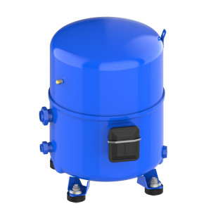 Danfoss MTZ100HS4VE 9HP R404,R407,R134,R448, MBP Reciprocating Refrigeration Compressor 400/3/50 460/3/60 (V/Ph/Hz)Discharge 1-1/4 in V04, Suction 1-3/4 in V02, Rotolock,POE Oil, MTZ100-4V  Danfoss MTZ100HS4VE 9HP R404,R407,R134,R448, MBP Reciprocating Refrigeration Compressor 400/3/50 460/3/60 (V/Ph/Hz)Discharge 1-1/4 in V04, Suction 1-3/4 in V02, Rotolock,POE Oil, MTZ100-4V